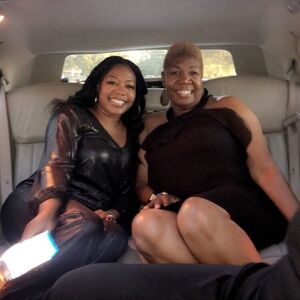 Elegant Black Long Sleeve Jumpsuit